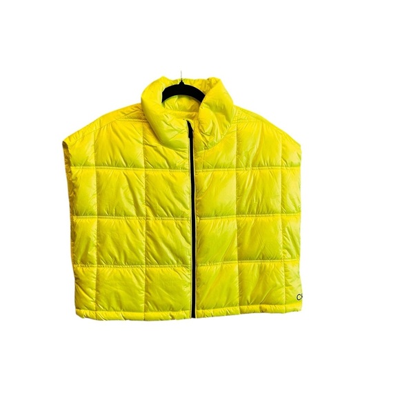Calvin Klein Jackets & Blazers - NWT Calvin Klein Puffer Vest​